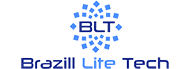 Brazill Lite Tech Logo